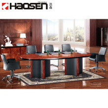 6849C big conference table setprice wood conference table